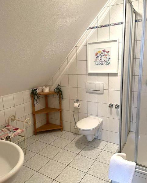 ホテル Restaurant San Marco Ammerndorf エクステリア 写真